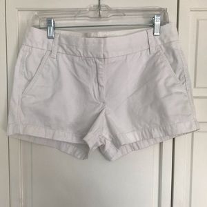 J Crew short